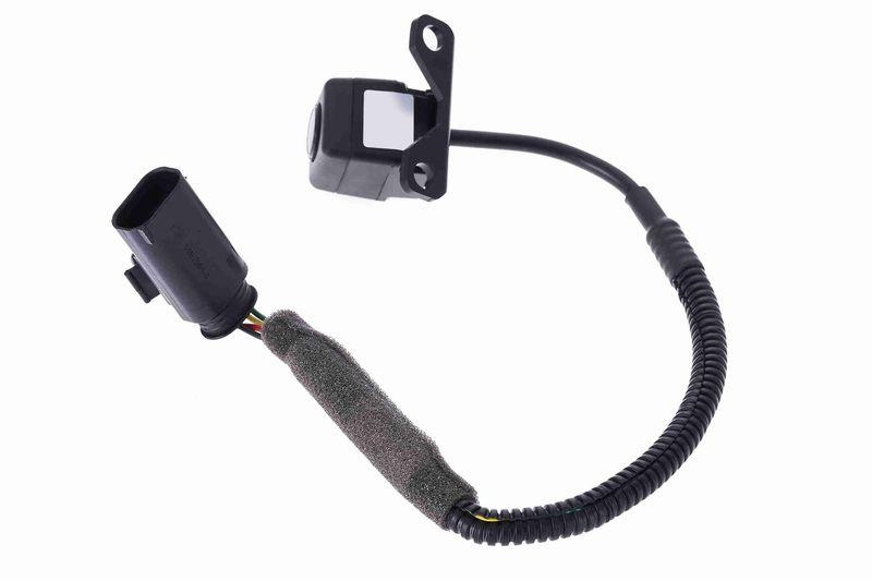 ACKOJA A53-74-0035 Rückfahrkamera, Einparkhilfe 4-Polig / mit Kabel für KIA