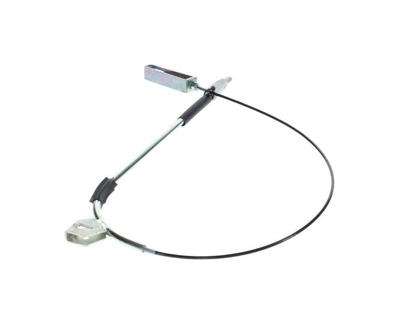 BOSCH 1 987 477 962 Seilzug Feststellbremse