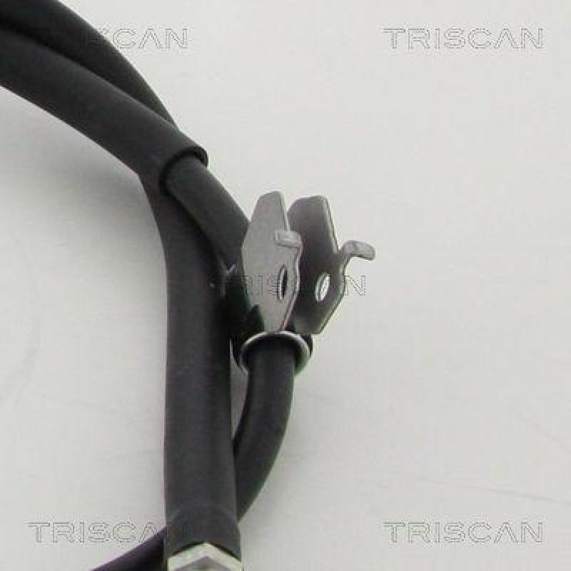 TRISCAN 8140 69158 Handbremsseil f&uuml;r Suzuki Carry