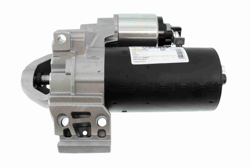 VEMO V20-12-48009 Starter Volt: 12 Kw: 2,2 f&uuml;r BMW