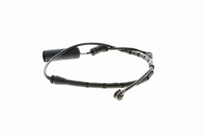 VEMO V20-72-5115 Warnkontakt, Bremsbelagverschlei&szlig; 715 mm hinten f&uuml;r BMW