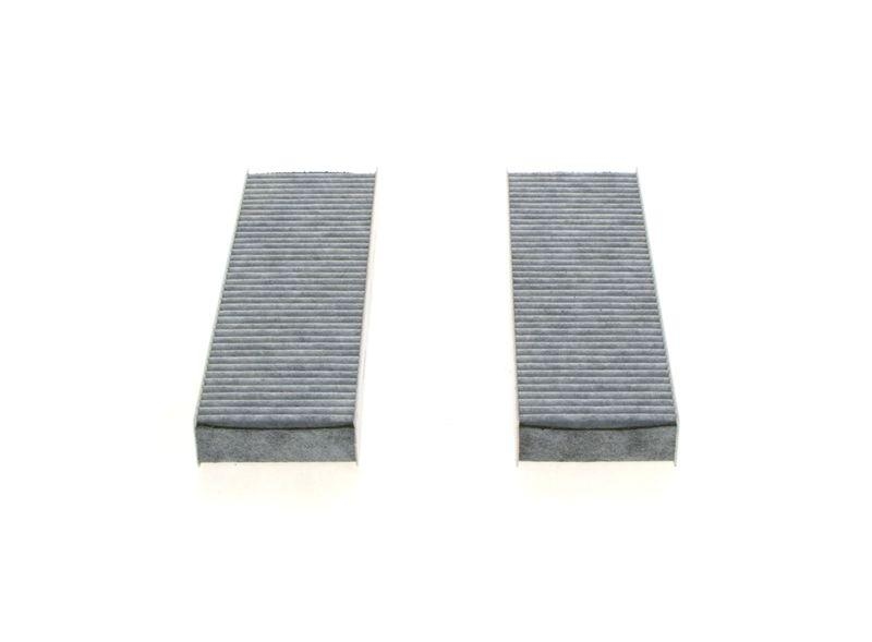 Bosch 1 987 435 608 Aktivkohleinnenraumfilter R5608