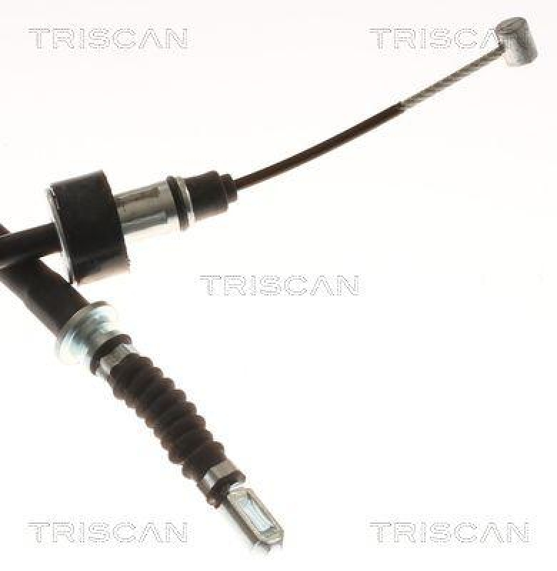 TRISCAN 8140 181155 Handbremsseil f&uuml;r Kia/Hyundai