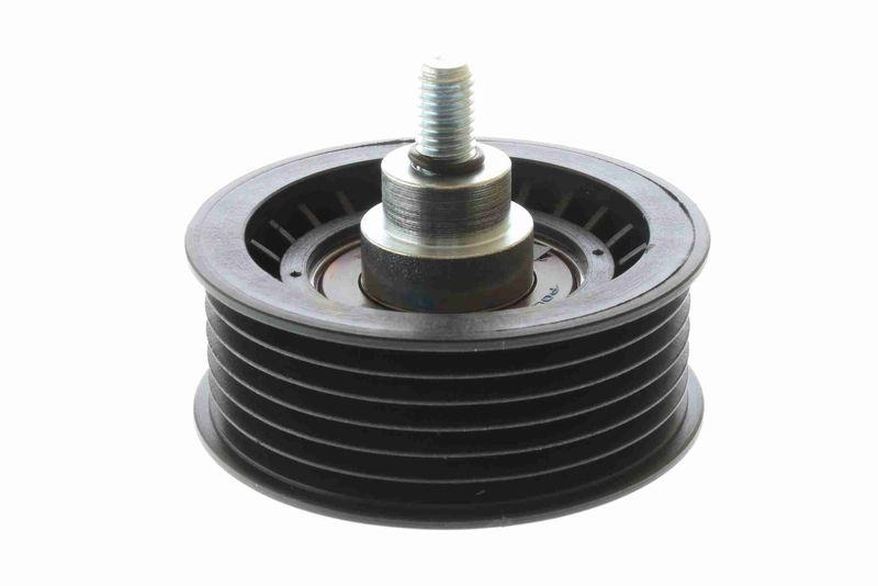 VAICO V25-0535 Umlenk-/F&uuml;hrungsrolle, Keilrippenriemen Keilrippenriemen f&uuml;r FORD