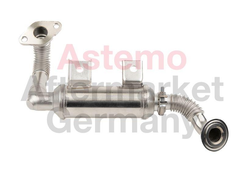 HITACHI 2505978 K&uuml;hler, AGR-Ventil f&uuml;r FORD u.a.