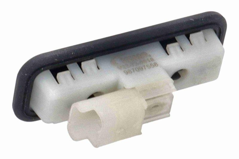 VEMO V22-73-0018 Schalter, Heckklappenentriegelung schwarz für CITROËN