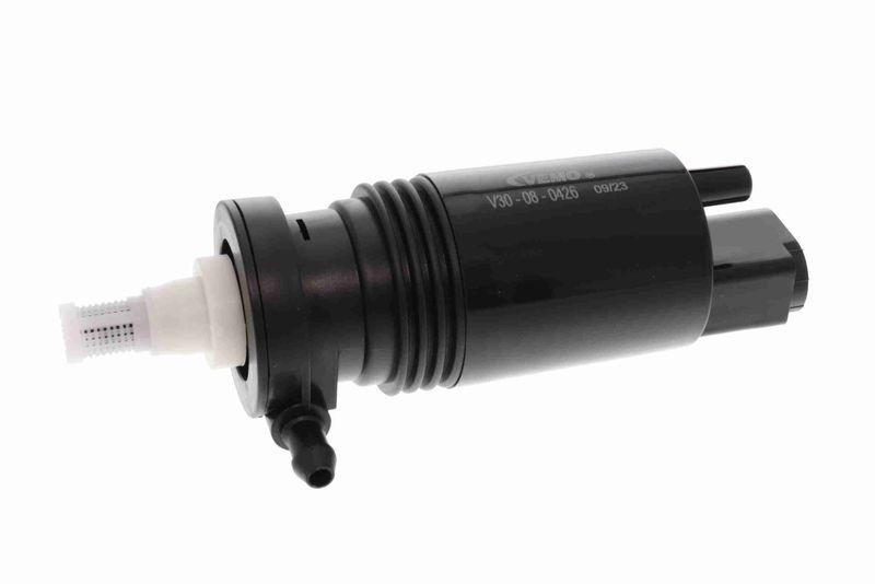 VEMO V30-08-0426 Waschwasserpumpe, Scheibenreinigung Monopumpe f&uuml;r MERCEDES-BENZ