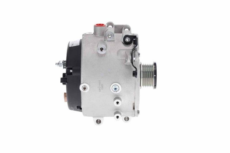 HELLA 8EL 011 710-821 Generator 14V 190A