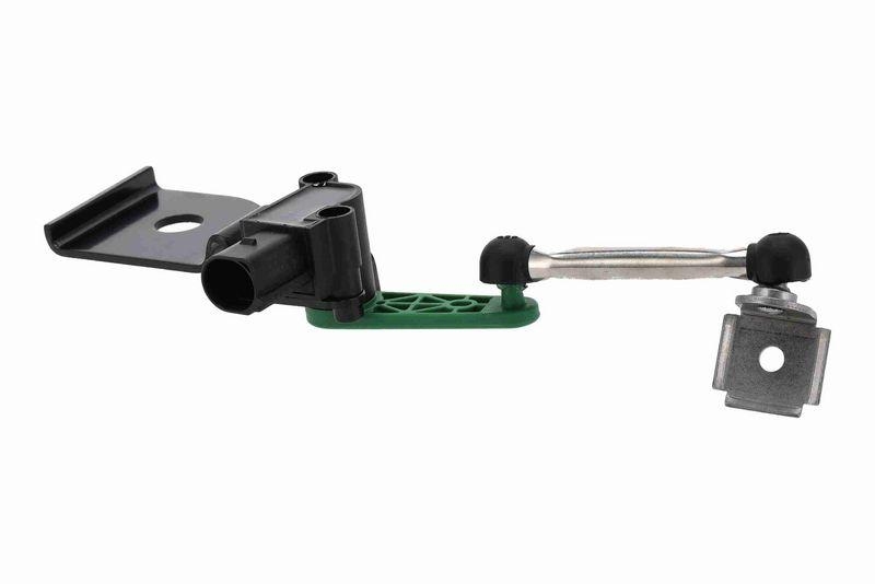 VEMO V10-72-0233 Sensor, xenonlicht (Leuchtweitenregulier 4-Polig / Vorderachse für VAG