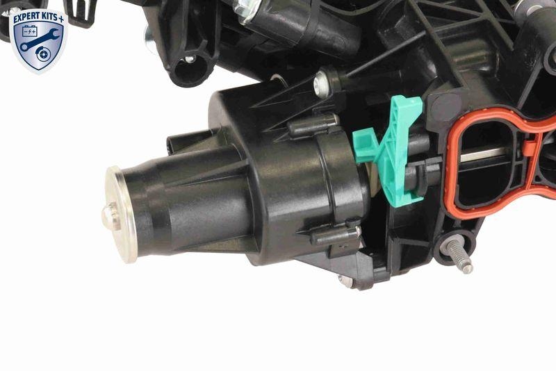 VAICO V20-4954 Saugrohrmodul mit Stellmotor f&uuml;r BMW