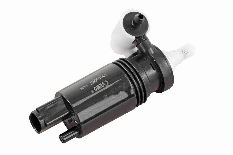 VEMO V30-08-0427 Waschwasserpumpe, Scheibenreinigung Dualpumpe f&uuml;r MERCEDES-BENZ