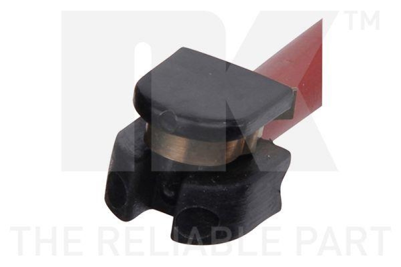 NK 280112 Warnkontakt, Bremsbelagverschlei&szlig; f&uuml;r AUDI, PORSCHE, VW