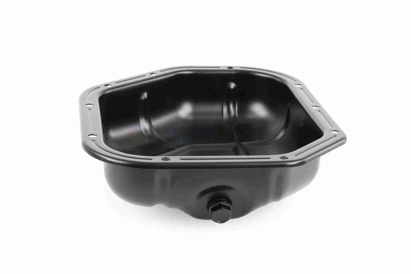 ACKOJA A52-0276 &Ouml;lwanne Stahl, mit &Ouml;lablassschraube f&uuml;r HYUNDAI