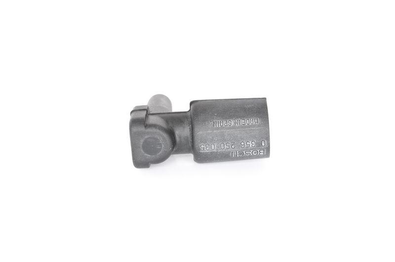 Bosch 0 356 250 035 Stecker