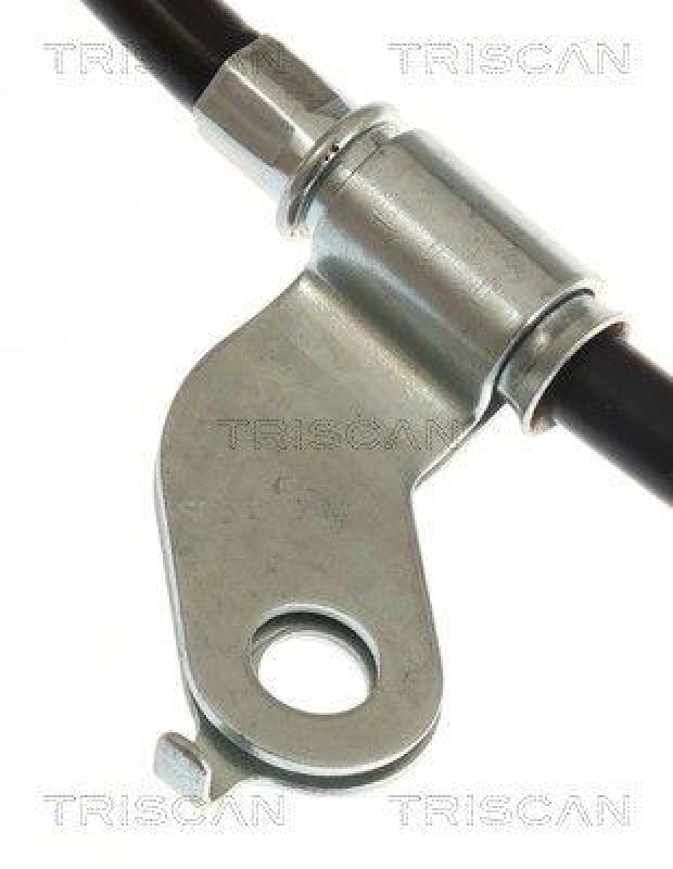 TRISCAN 8140 69169 Handbremsseil f&uuml;r Suzuki