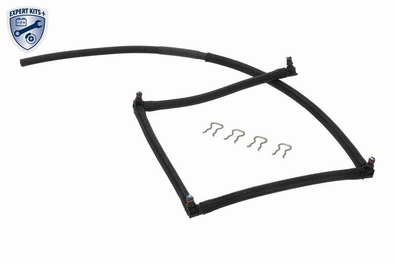 VAICO V22-0809 Schlauch, Leckkraftstoff für Common Rail Systeme für CITROËN