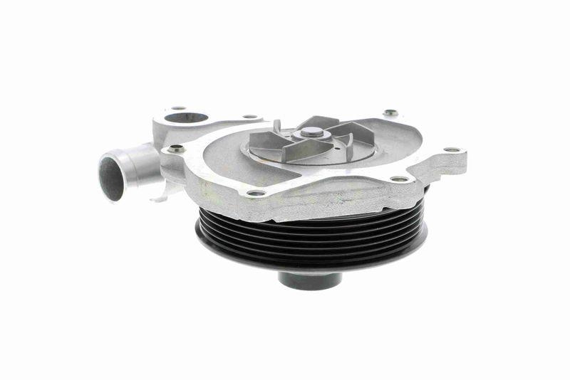 VAICO V45-50001 Wasserpumpe, Motork&uuml;hlung mit Dichtung f&uuml;r PORSCHE