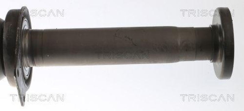 TRISCAN 8540 295061 Antriebswelle f&uuml;r Vw