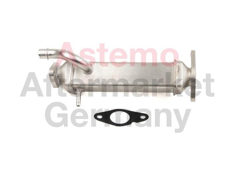 HITACHI 2505982 Kühler, AGR-Ventil für FIAT u.a.