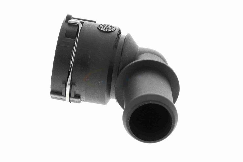 VAICO V10-3012 K&uuml;hlmittelflansch f&uuml;r VW