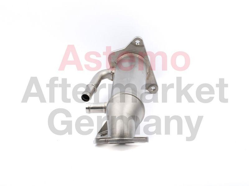 HITACHI 2505983 K&uuml;hler, AGR-Ventil f&uuml;r FORD u.a.