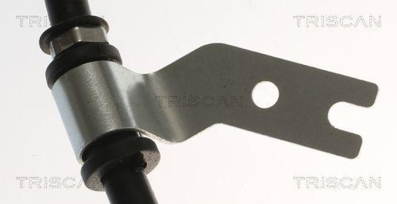 TRISCAN 8140 181163 Handbremsseil f&uuml;r Kia/Hyundai