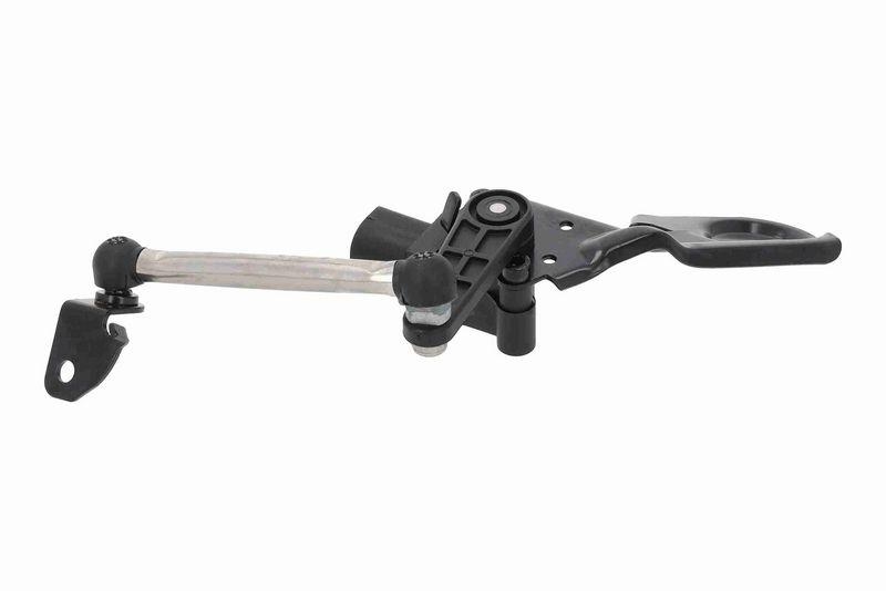 VEMO V10-72-0237 Sensor, xenonlicht (Leuchtweitenregulier 4-Polig / Hinterachse, links für VAG