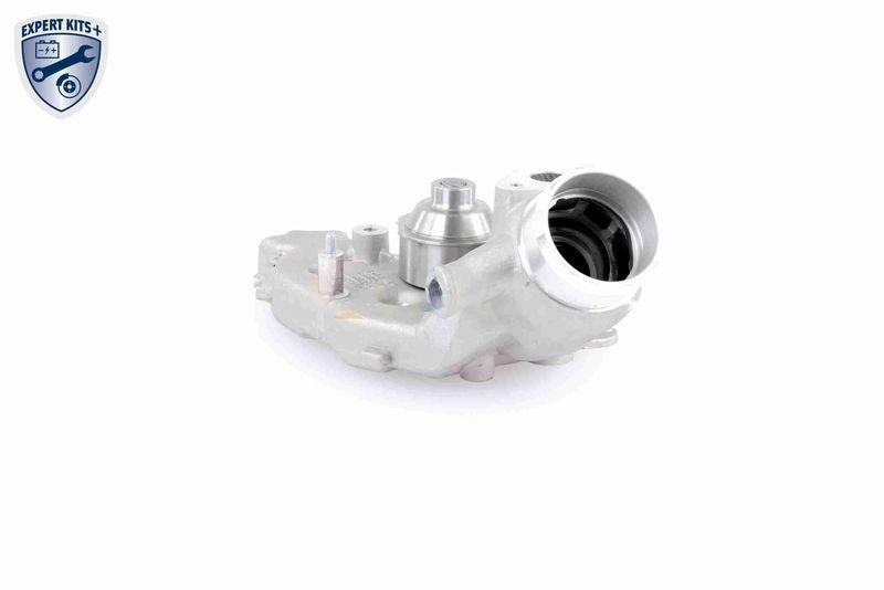 VAICO V45-50004 Wasserpumpe, Motork&uuml;hlung mit Dichtungssatz, mit Befestigunsmateri f&uuml;r PORSCHE