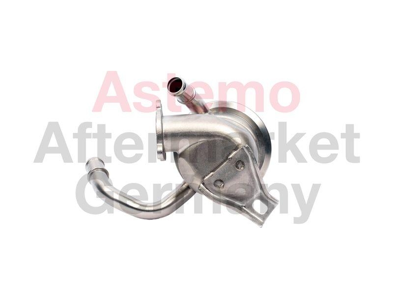 HITACHI 2505984 K&uuml;hler, AGR-Ventil f&uuml;r AUDI u.a.