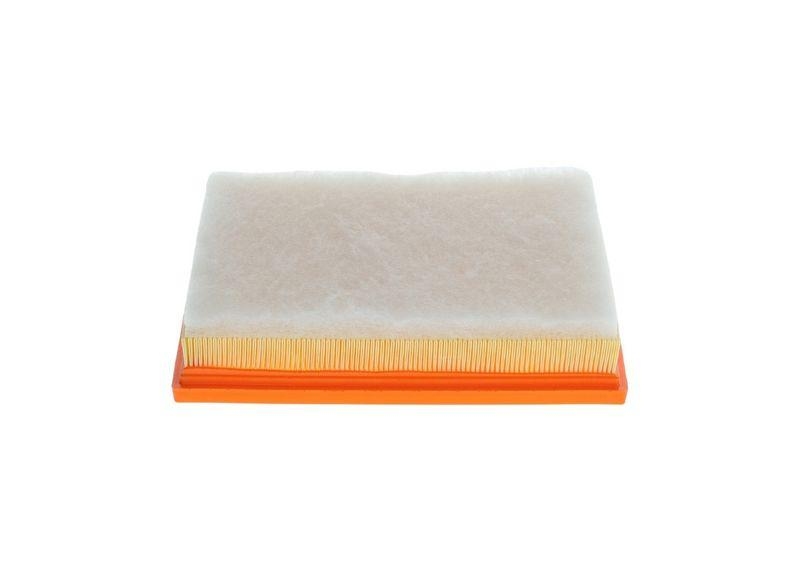 Bosch F 026 400 613 Luftfiltereinsatz S0613