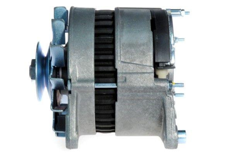 HELLA 8EL 011 710-921 Generator 14V 55A