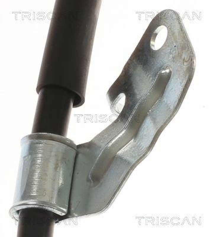 TRISCAN 8140 69176 Handbremsseil f&uuml;r Suzuki