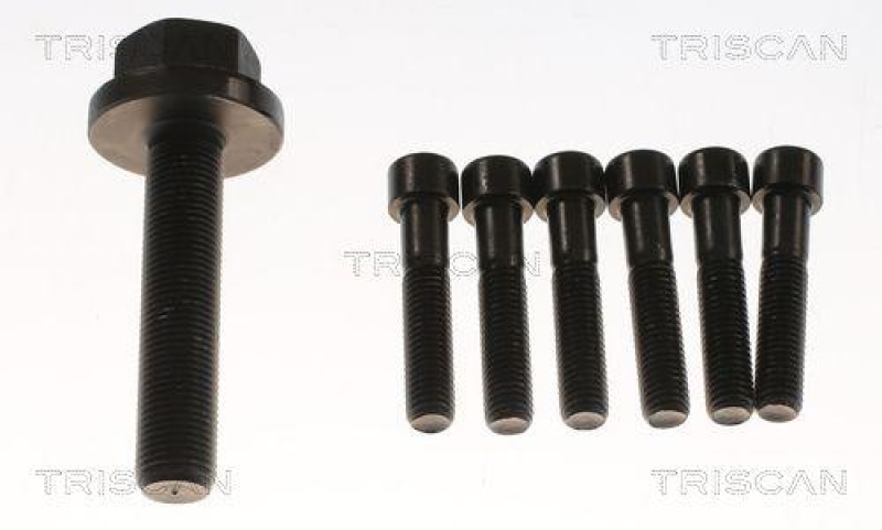 TRISCAN 8540 295064 Antriebswelle f&uuml;r Vag