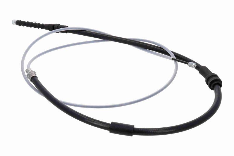 VAICO V10-30121 Seilzug, Feststellbremse Feststellbremse 2025/757 f&uuml;r VW