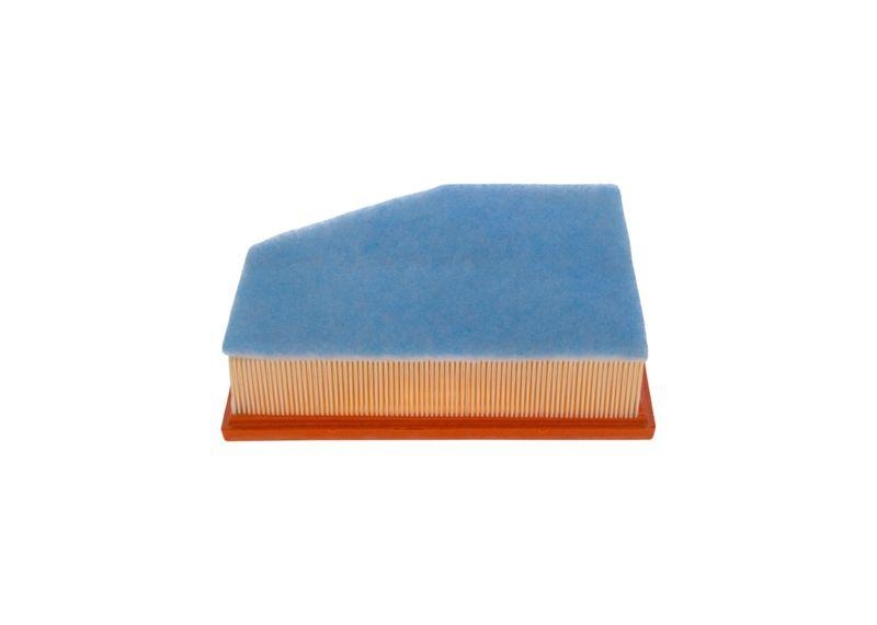 Bosch F 026 400 615 Luftfiltereinsatz S0615