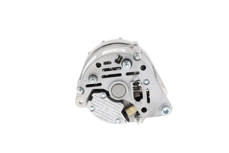 HELLA 8EL 011 710-931 Generator 14V 55A