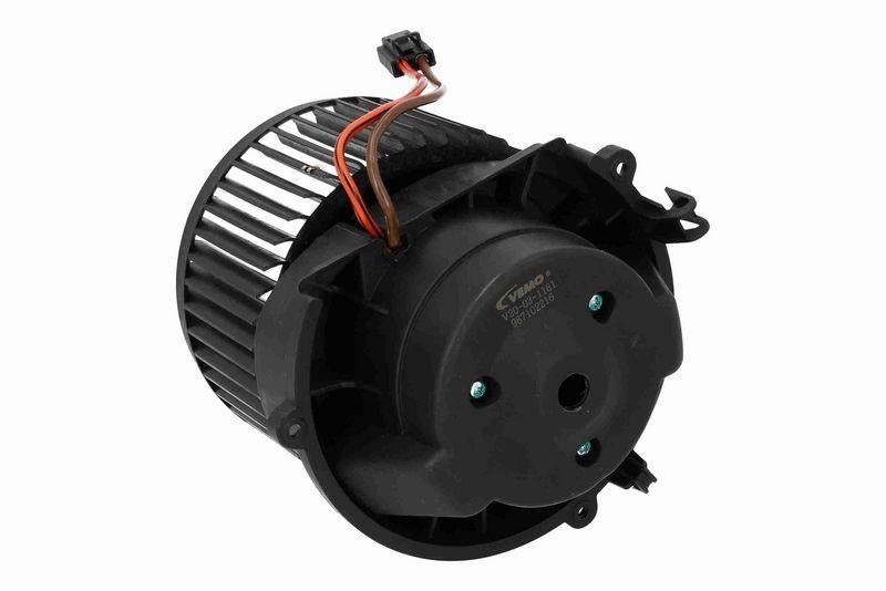 VEMO V20-03-1161 Innenraumgebl&auml;se 12V 139mm 350W f&uuml;r BMW