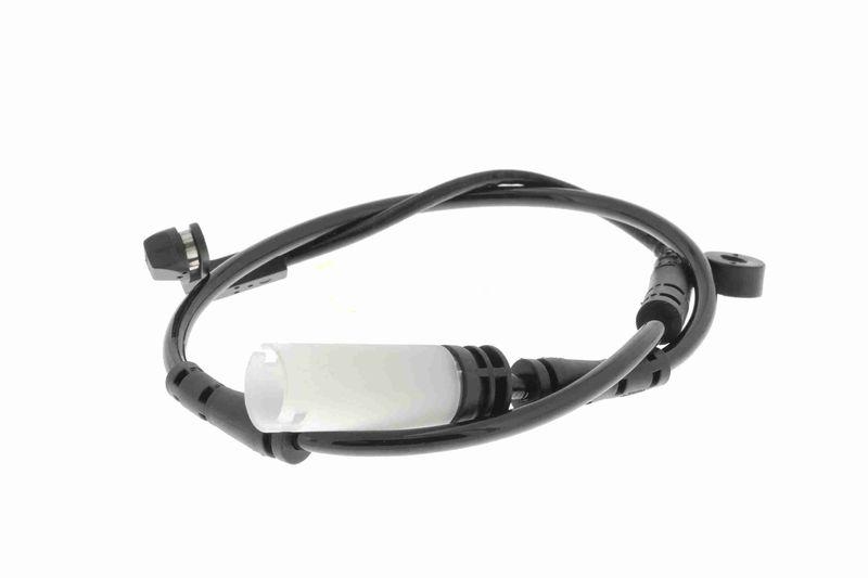 VEMO V20-72-5125 Warnkontakt, Bremsbelagverschlei&szlig; 672 mm vorne f&uuml;r BMW