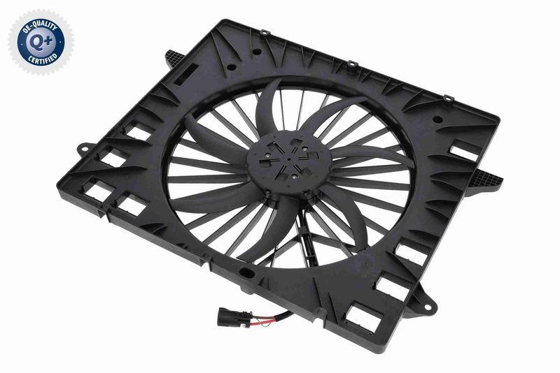 VEMO V51-01-0030 Lüfter, Motorkühlung für BUICK