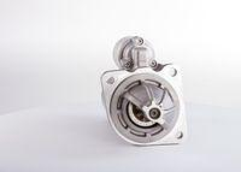Bosch F 000 AL0 137 Starter