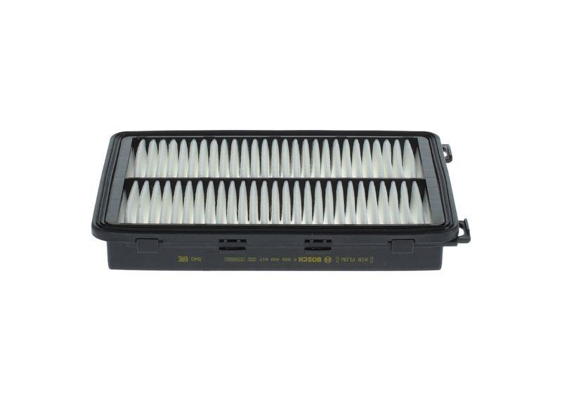 Bosch F 026 400 617 Luftfiltereinsatz S0617