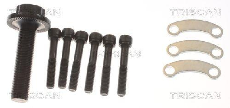TRISCAN 8540 295066 Antriebswelle f&uuml;r Vag