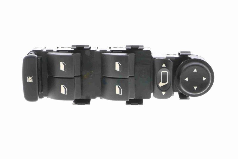 VEMO V22-73-0027 Schalter, Fensterheber 9-Polig f&uuml;r CITRO&Euml;N