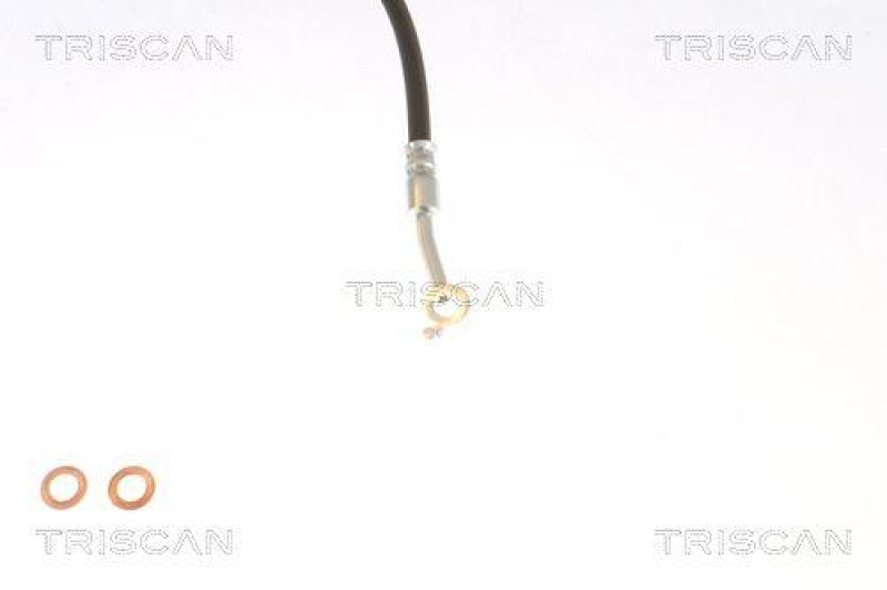 TRISCAN 8150 431009 Bremsschlauch Vorne f&uuml;r Hyundai, Kia