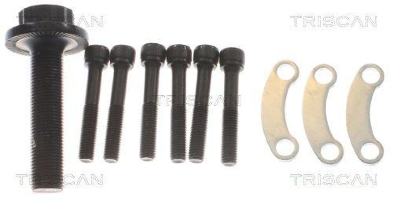 TRISCAN 8540 295067 Antriebswelle f&uuml;r Vag