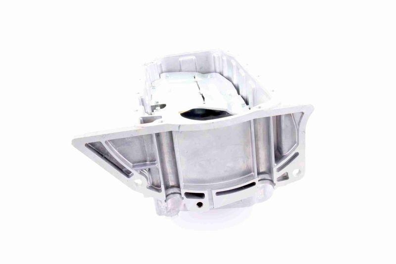 VAICO V40-1534 &Ouml;lwanne Aluminium, mit &Ouml;lablassschraube f&uuml;r OPEL