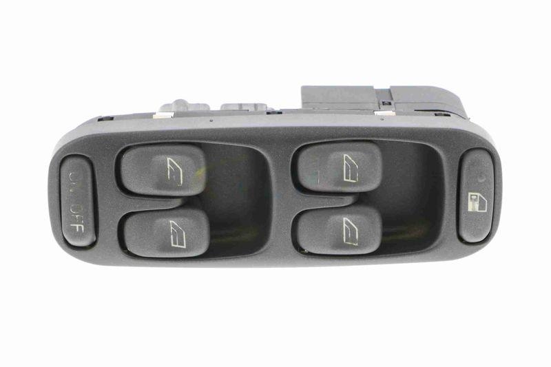 VEMO V95-73-0014 Schalter, Fensterheber 18-Polig f&uuml;r VOLVO