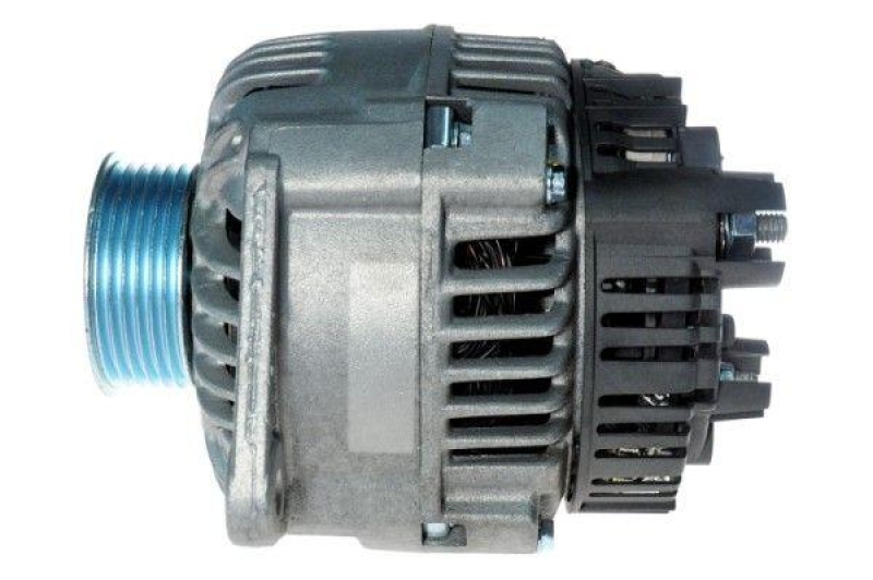 HELLA 8EL 011 711-001 Generator 14V 80A