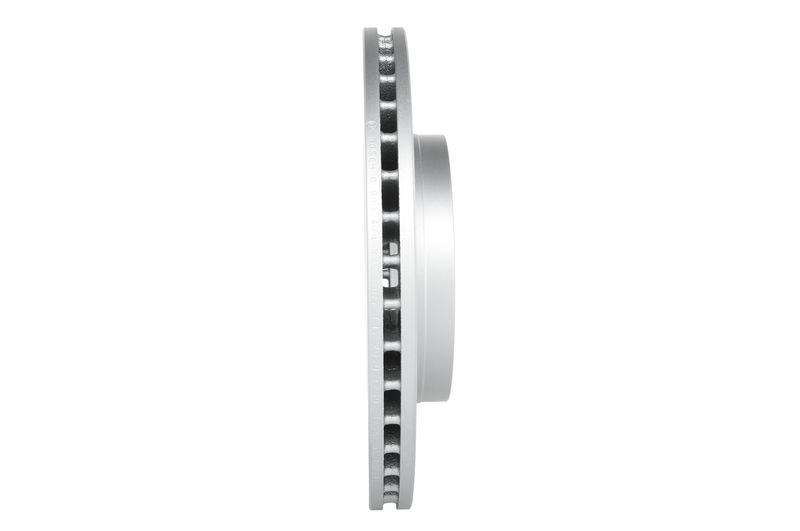 BOSCH 0 986 478 892 Bremsscheiben &Oslash; 258mm f&uuml;r Vorderachse