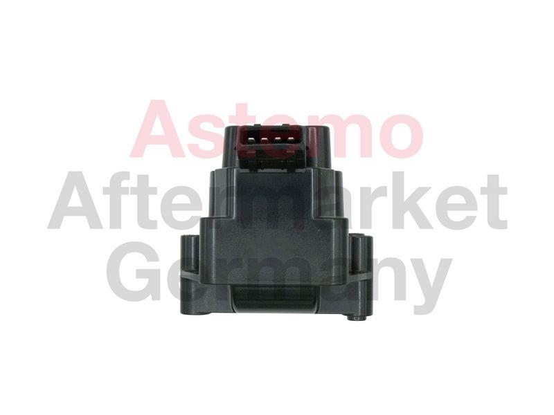 HITACHI 2508756 Z&uuml;ndspule f&uuml;r CITRO&Euml;N u.a.